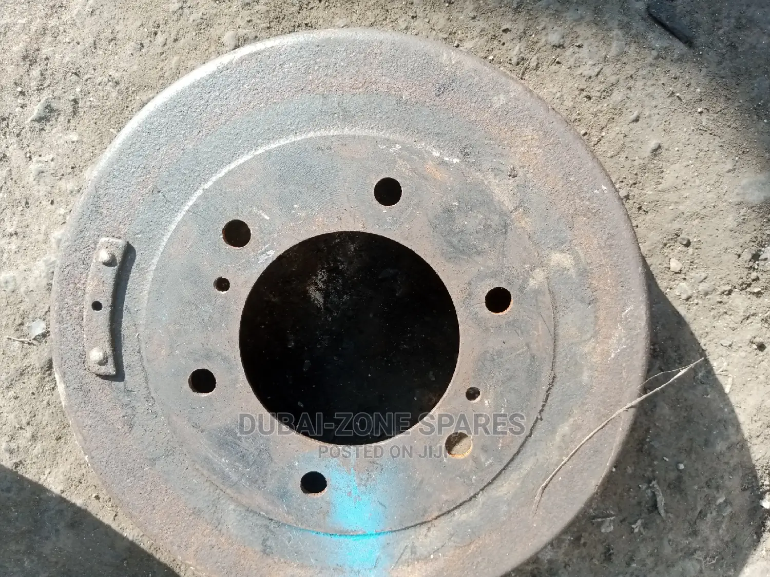 Brake Drums Nissan Sahara, Hardbody, Td27 Available.