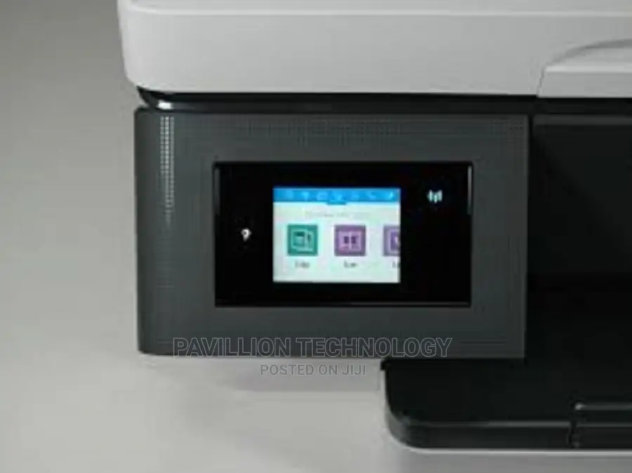 Hp Officejet 7720