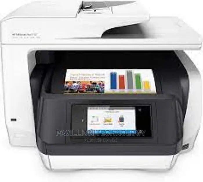Hp Officejet 7720