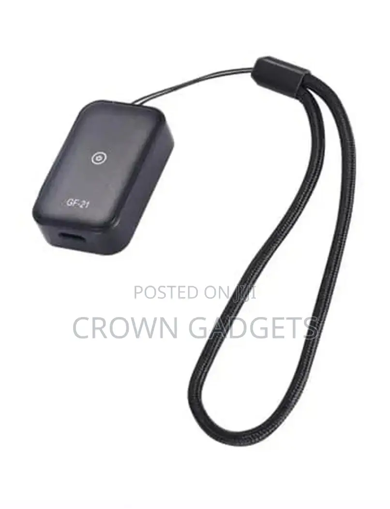 JUGAN Gf-21 Mini GPS Positioner