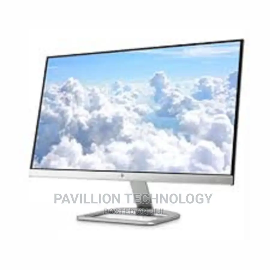 Hp 27f Monitor