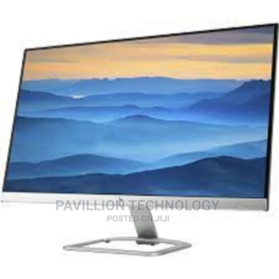 Hp 27f Monitor