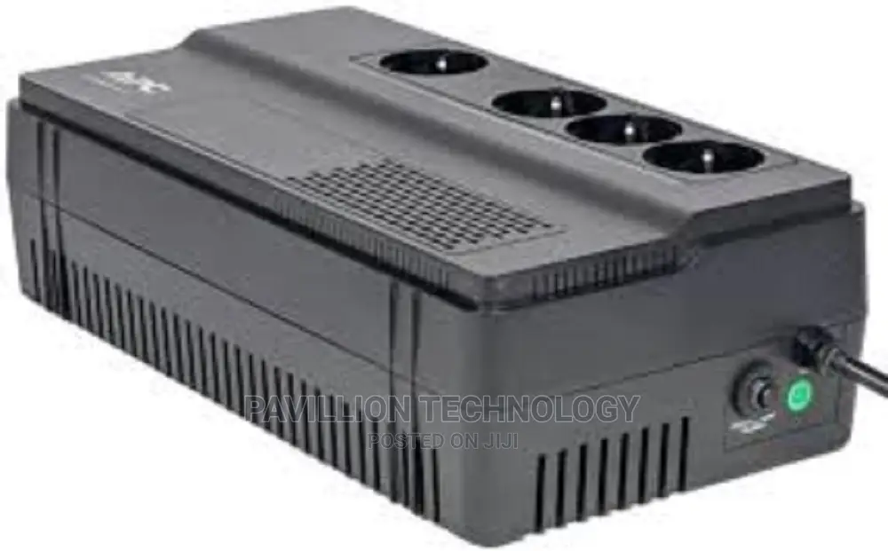 Apc 650 VA Ups