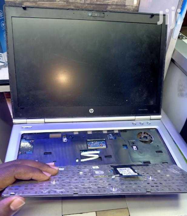Laptop Screens And Keyboard Replacements Services Available