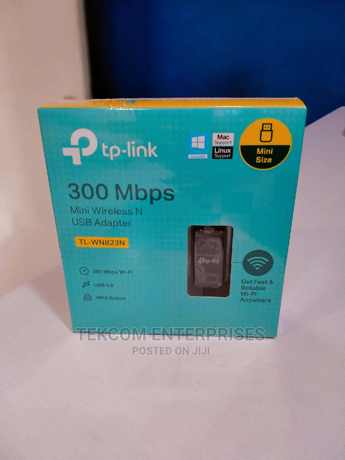 Tp Link Tl-Wn823n Usb Adapter-Tp Link Tl-Wn823n Usb Adapter