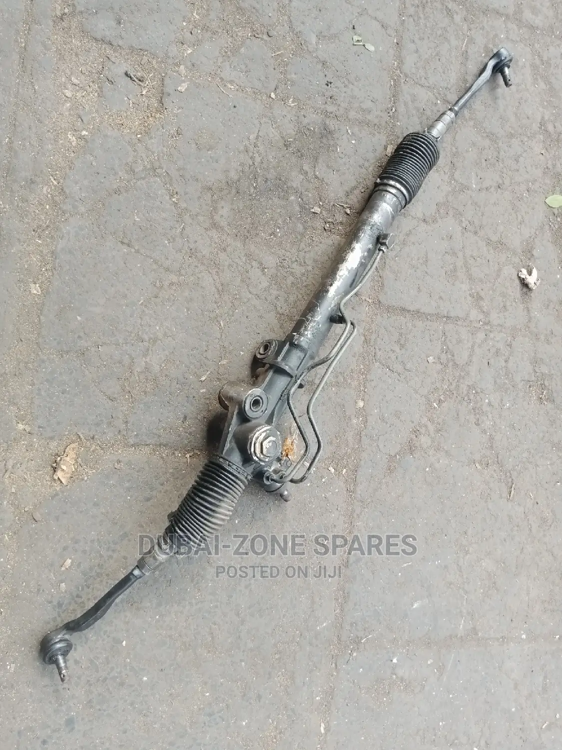 Super EX Japan Steering Rack Prado J95 Available