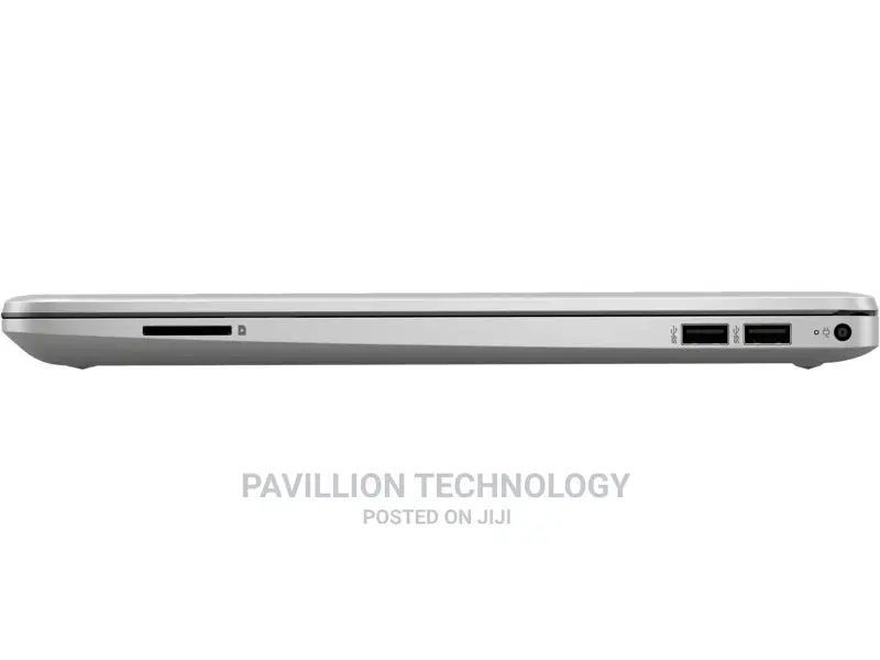 New Laptop HP 250 G8 8GB Intel Core I7 SSD 512GB