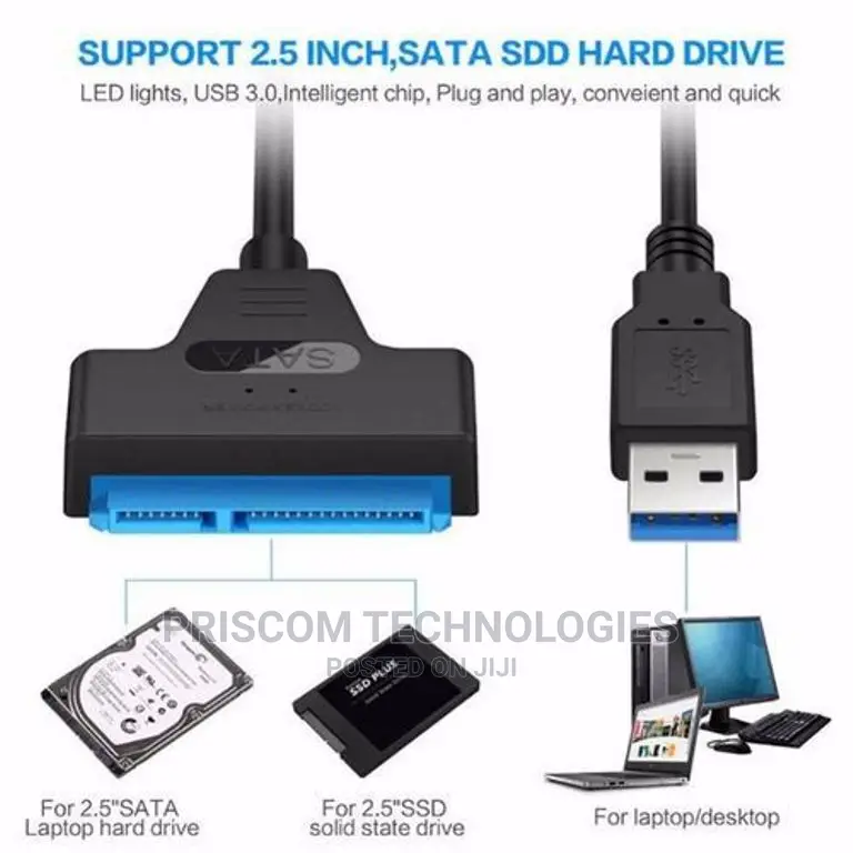 Sata Cable Available 2.0