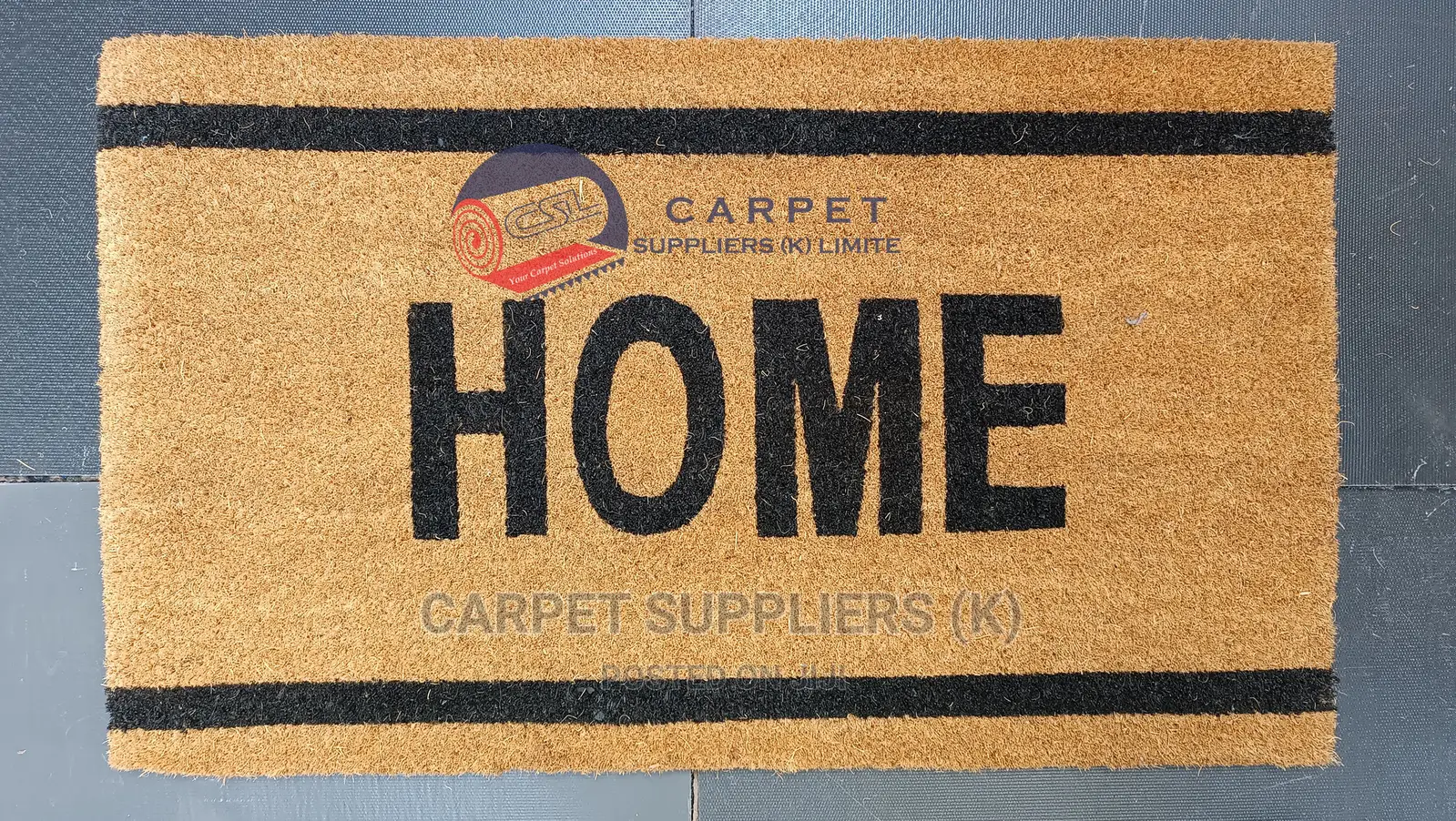 Doormats (SISAL)