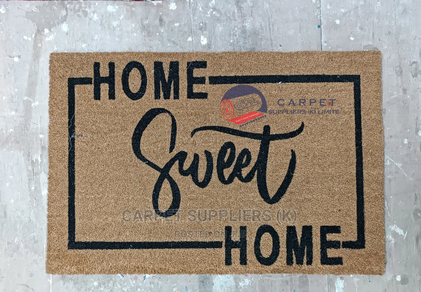 Doormats (SISAL)