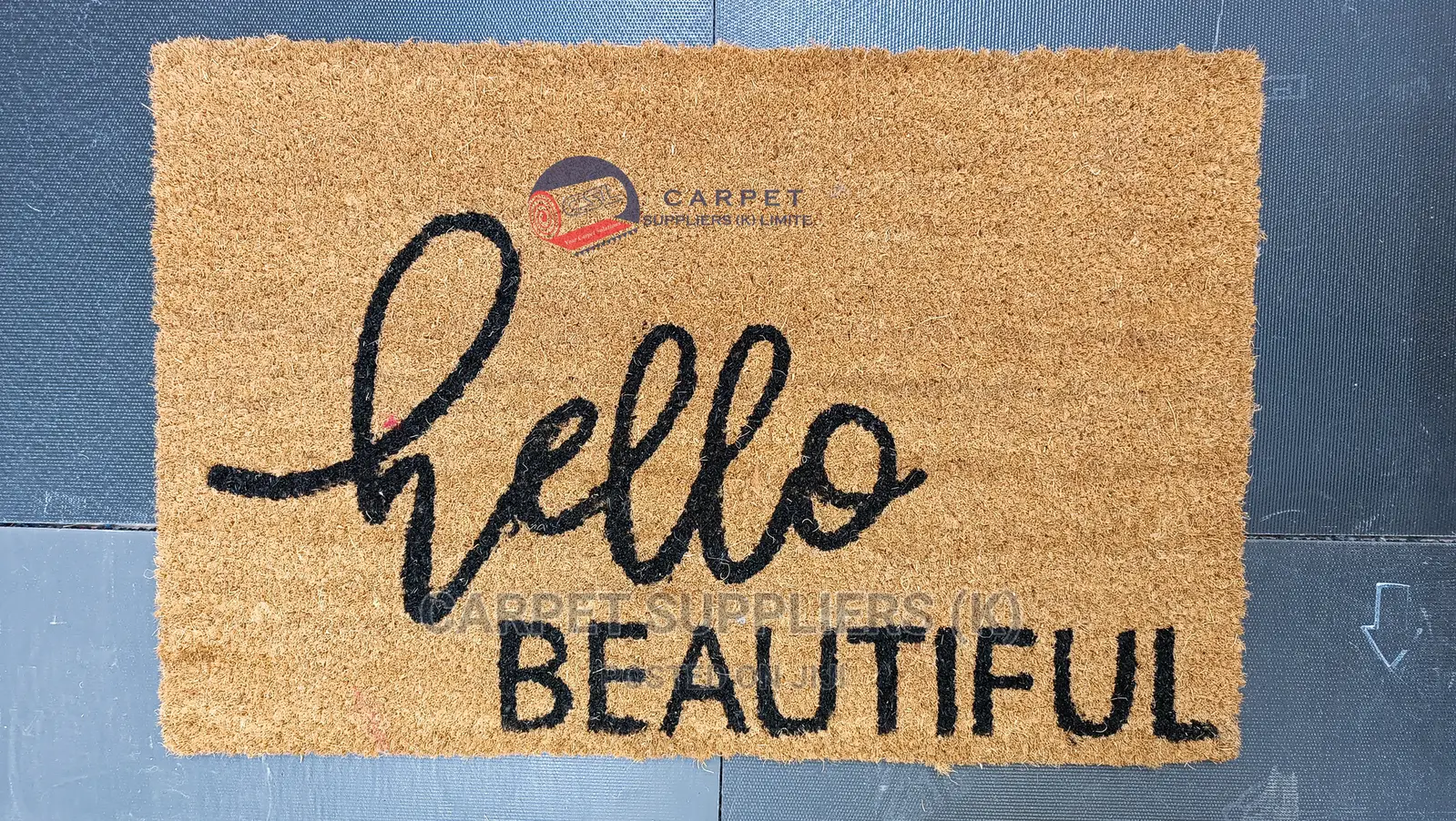 Doormats (SISAL)