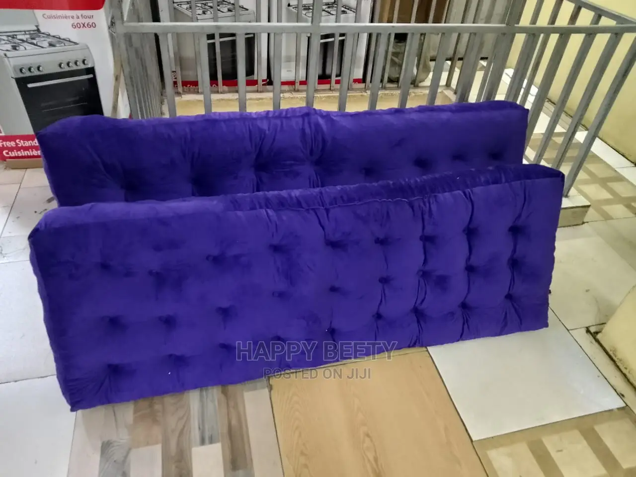 Pallet Seat Cushion