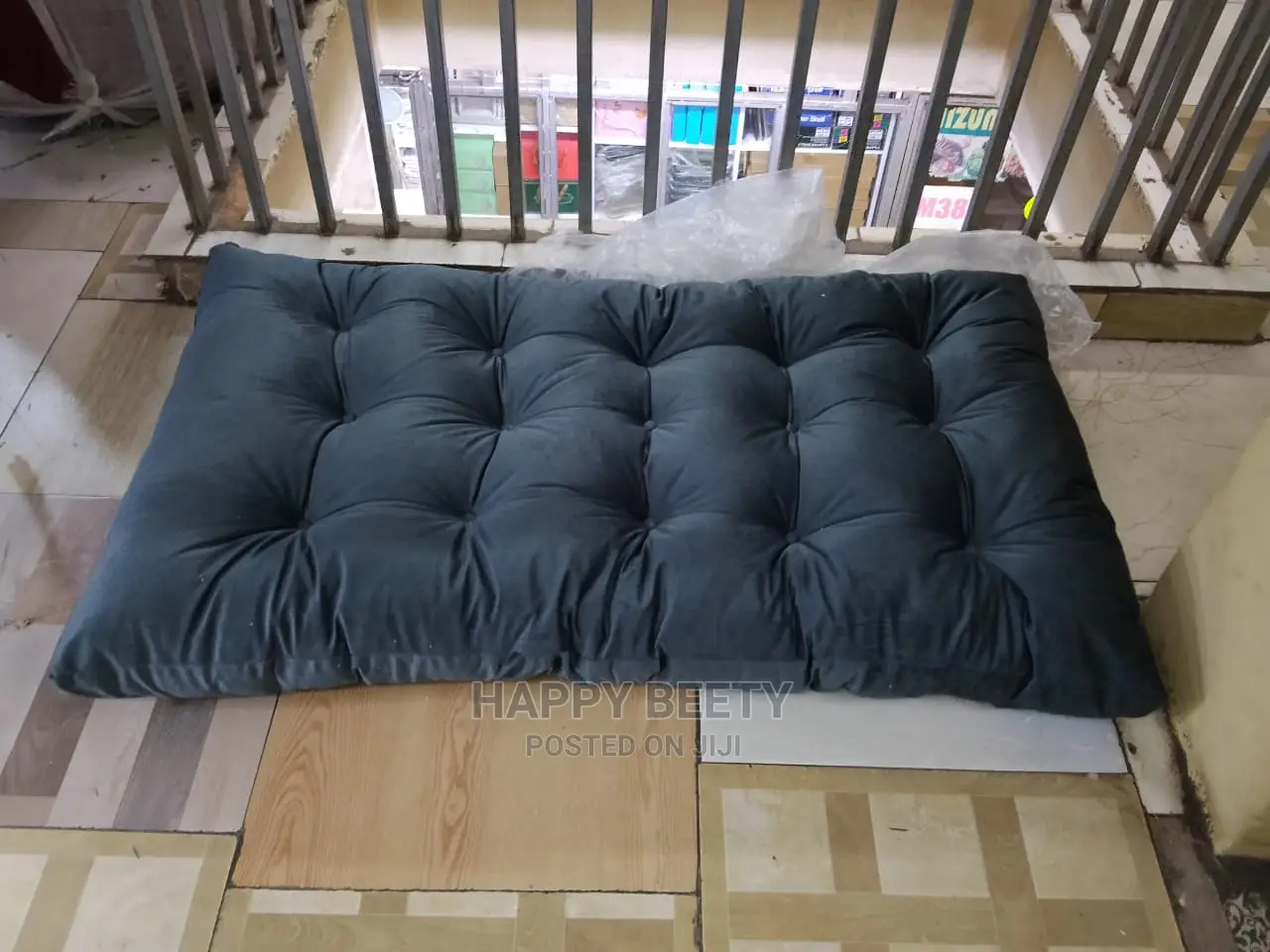 Pallet Seat Cushion