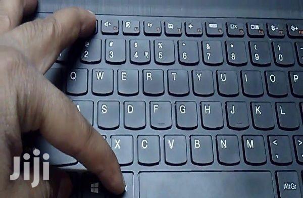 Lenovo Laptop Keyboard Replacements Services Available