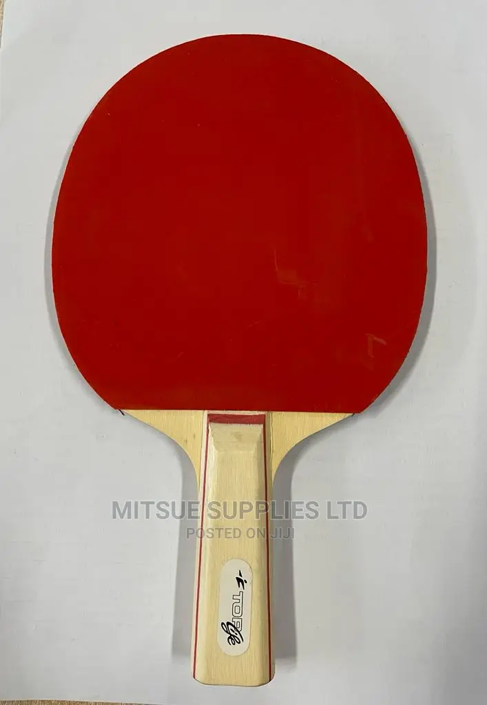 Table Tennis Bat 3-Star Rating Top Life