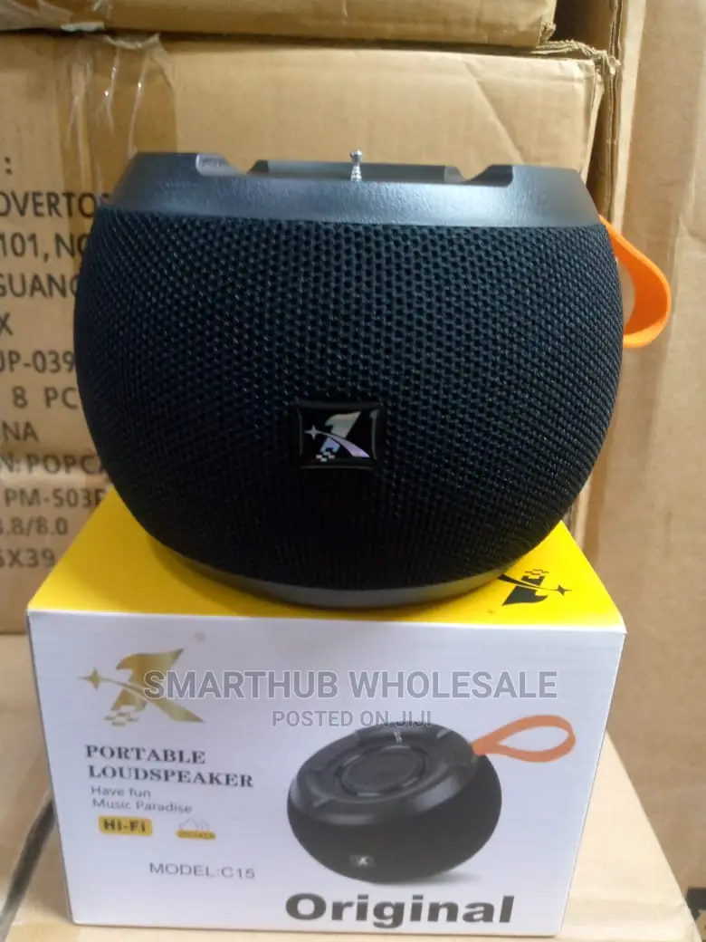 C15 C15 Bluetooth Connectivity