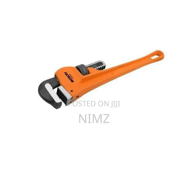 Wokin Pipe Wrench 900mm, 36"