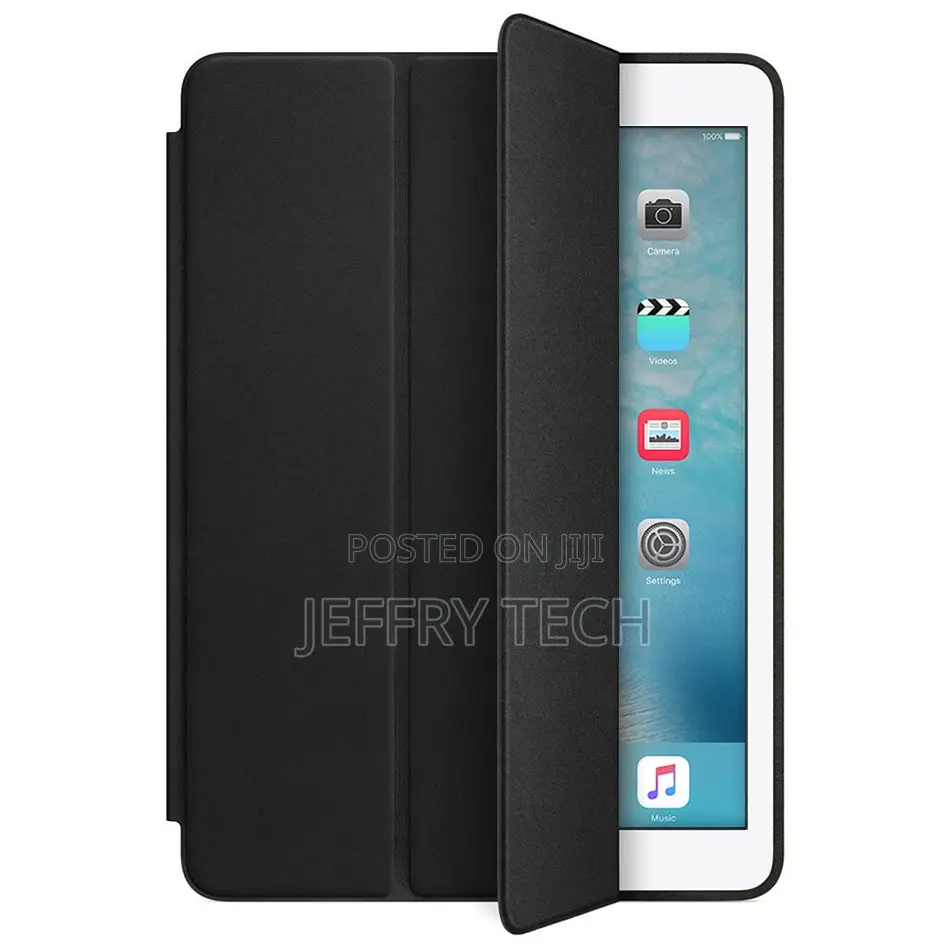 Sleep/Wake Smart Case Stand for Apple iPad Pro (9.7-Inch)