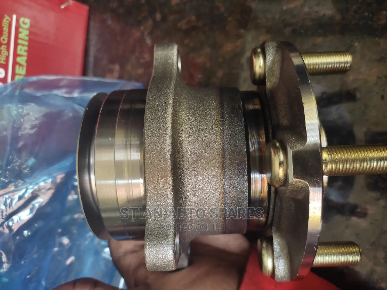 Subaru Hub Bearing