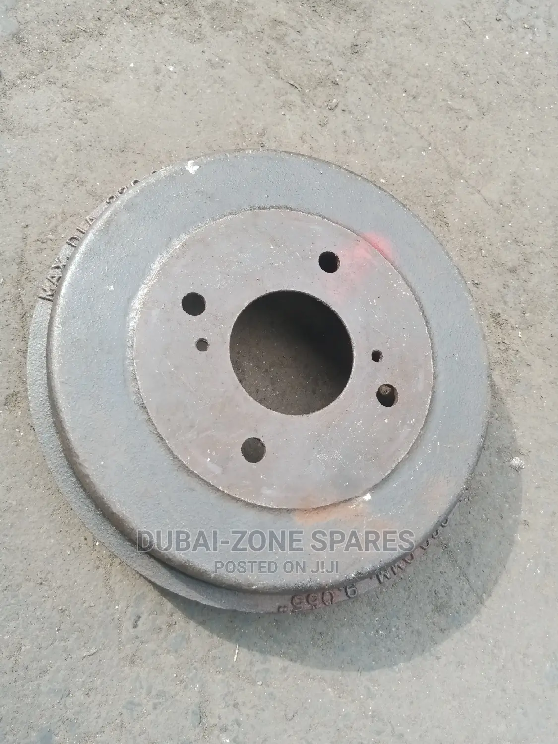 Rear Brake Drums Wingroad Y11,Y12 Available.