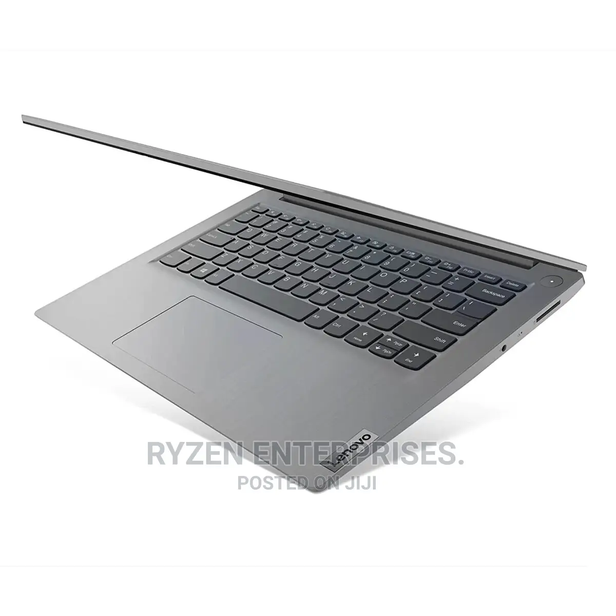 New Laptop Lenovo Ideapad 3 8GB Intel Core i5 SSD 512GB