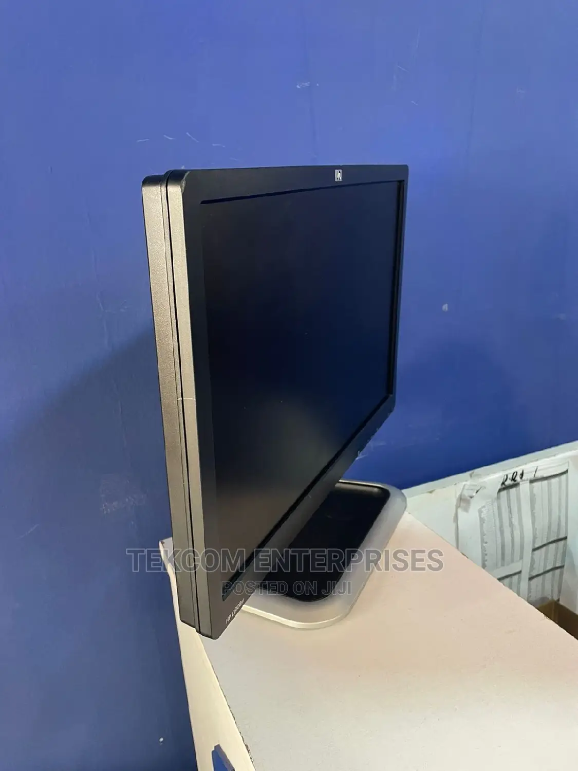 Hp 19-Inch Quality Monitor