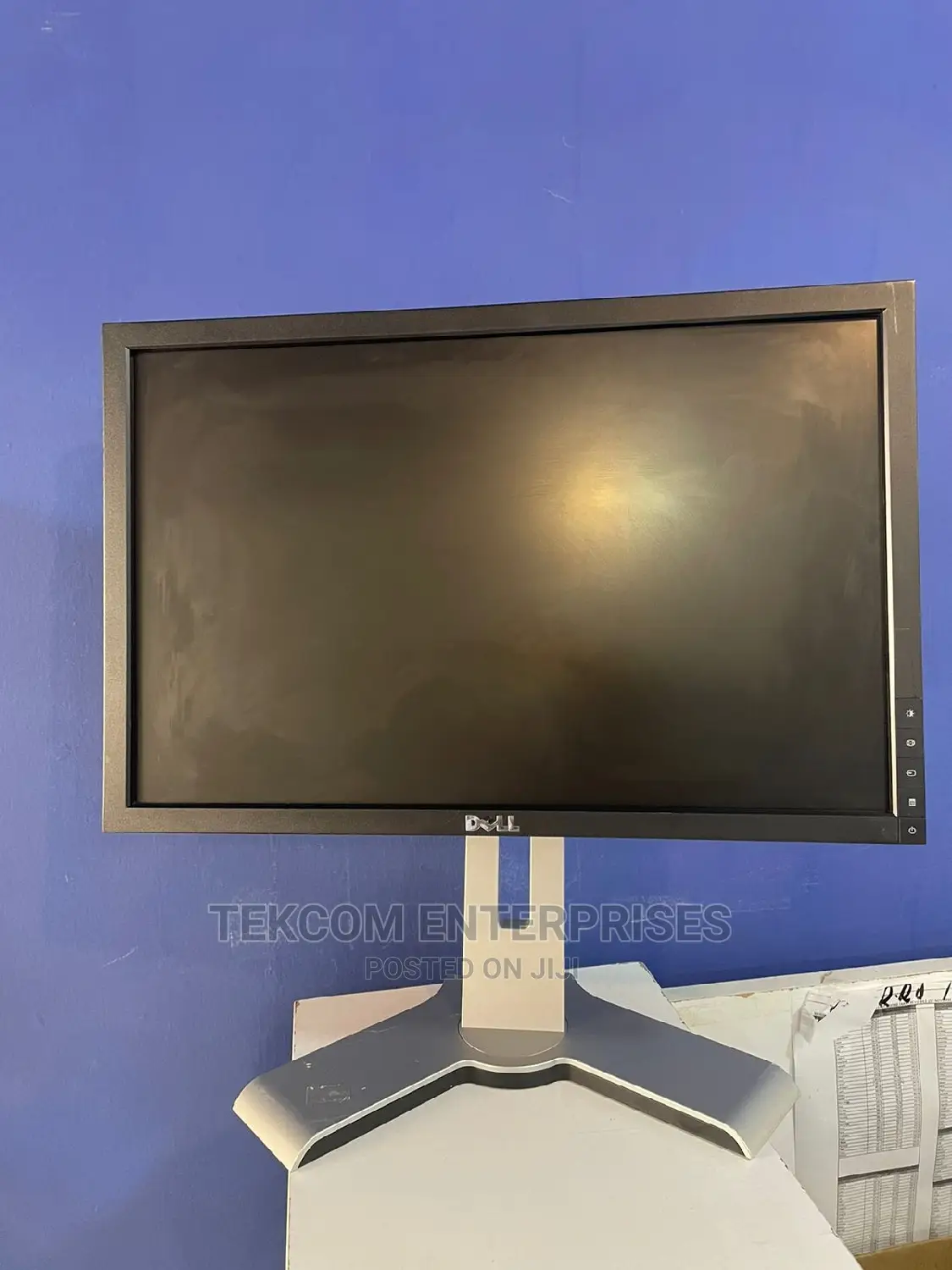 Hp Affordable Monitor-19 Inch