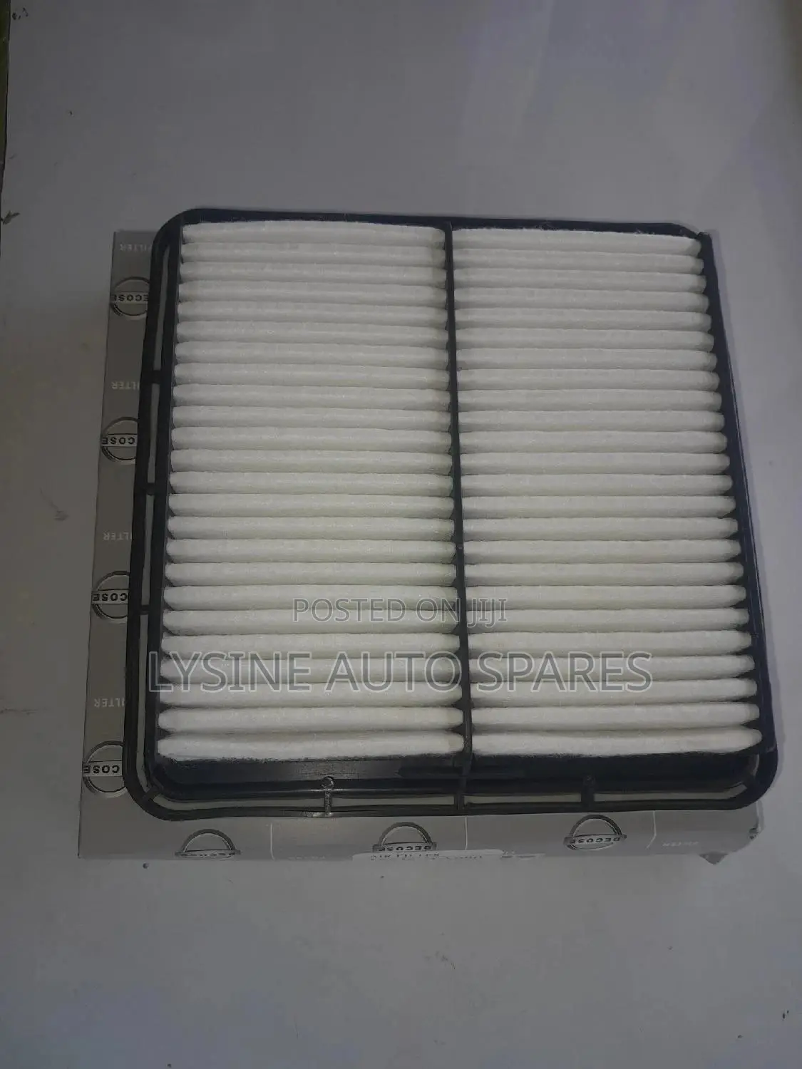 Subaru Forester Air Filter Element