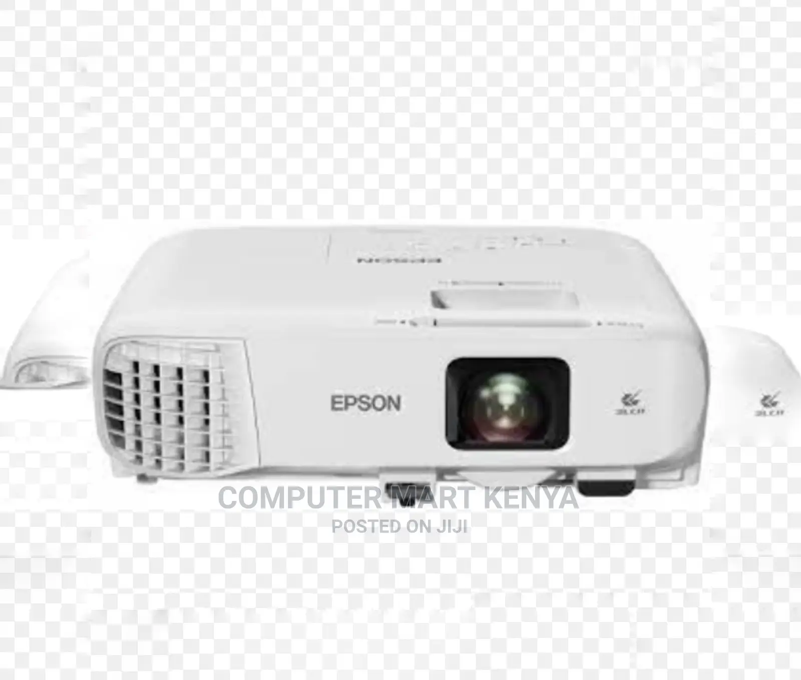 Epson Projector X 49