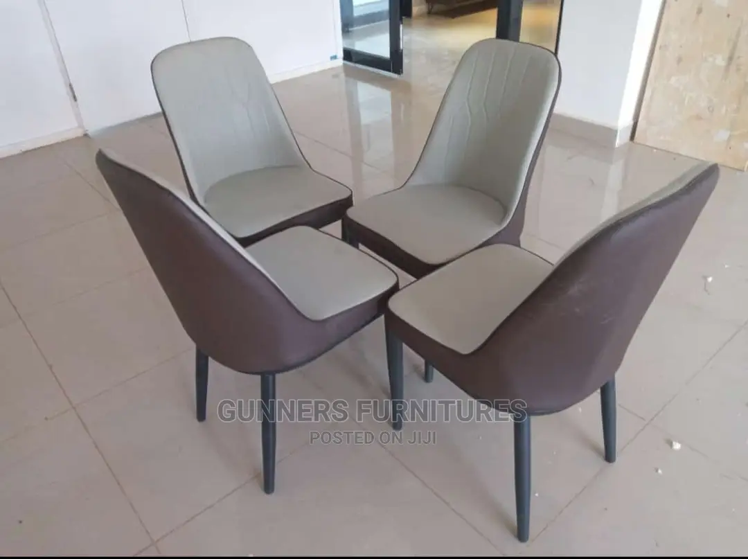 Dining Chairs