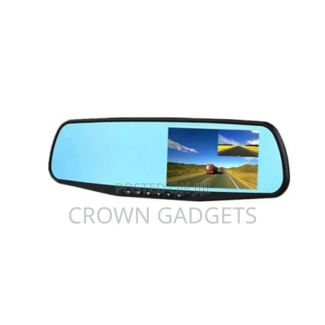 3.2′′ Full Hd 1080 Vehicle Blackbox DVR G