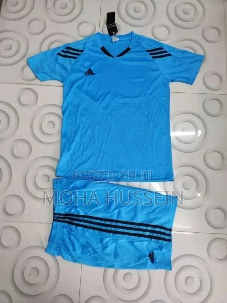 Kids Football Uniforms
