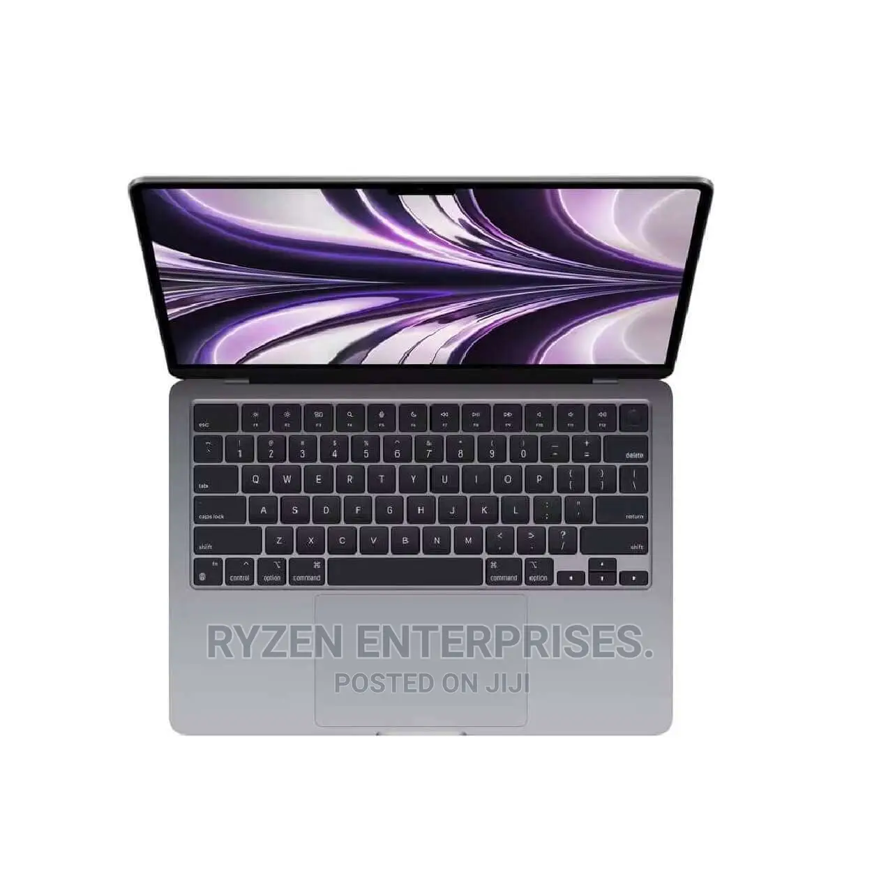 New Laptop Apple MacBook Air 8GB Apple M2 SSD 512GB