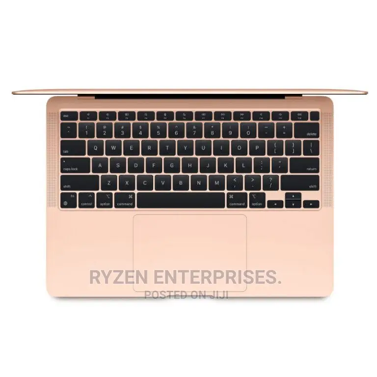 New Laptop Apple MacBook Air 8GB Apple M2 SSD 512GB
