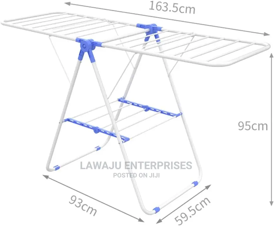 Clothes Drying Hanger