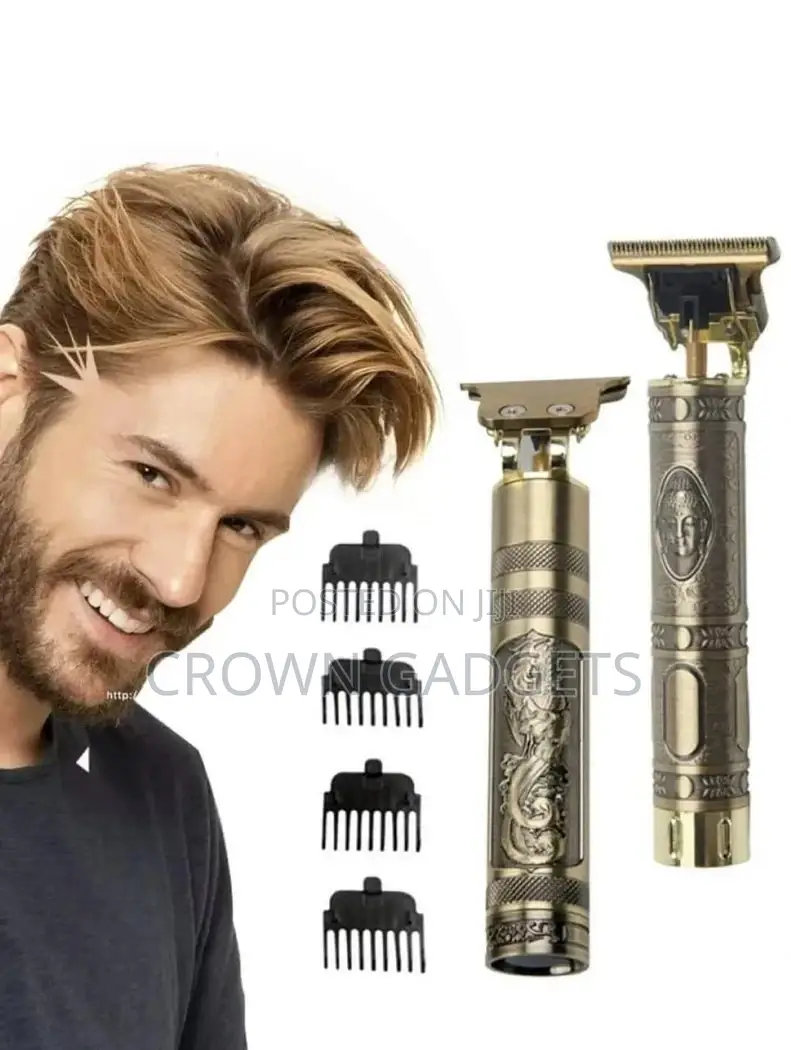 AZCONA IMPEX Hair and Beard Trimmer