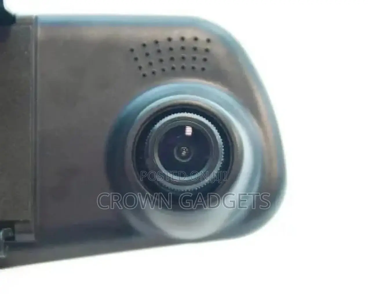 1080P Mirror Dash Cam Wireless Carplay