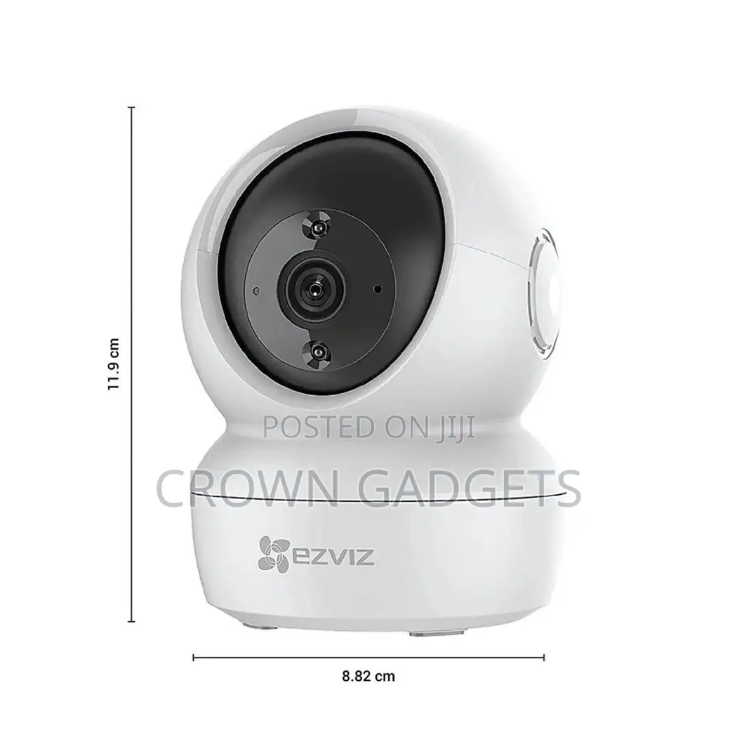 EZVIZ Security Camera Outdoor, Wifi Camera