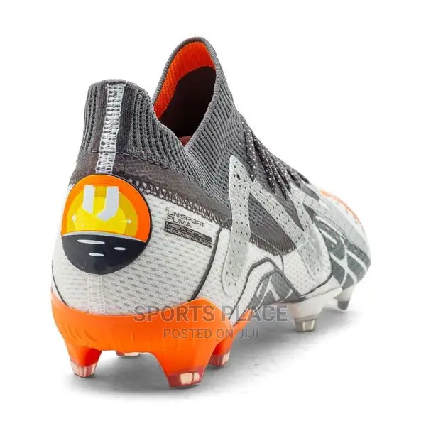 Latest Puma Ultimate Astronaut Football Boots