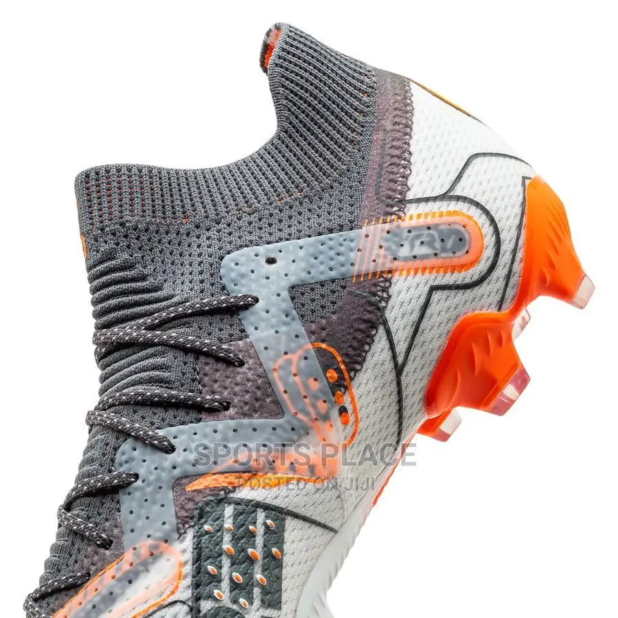 Latest Puma Ultimate Astronaut Football Boots