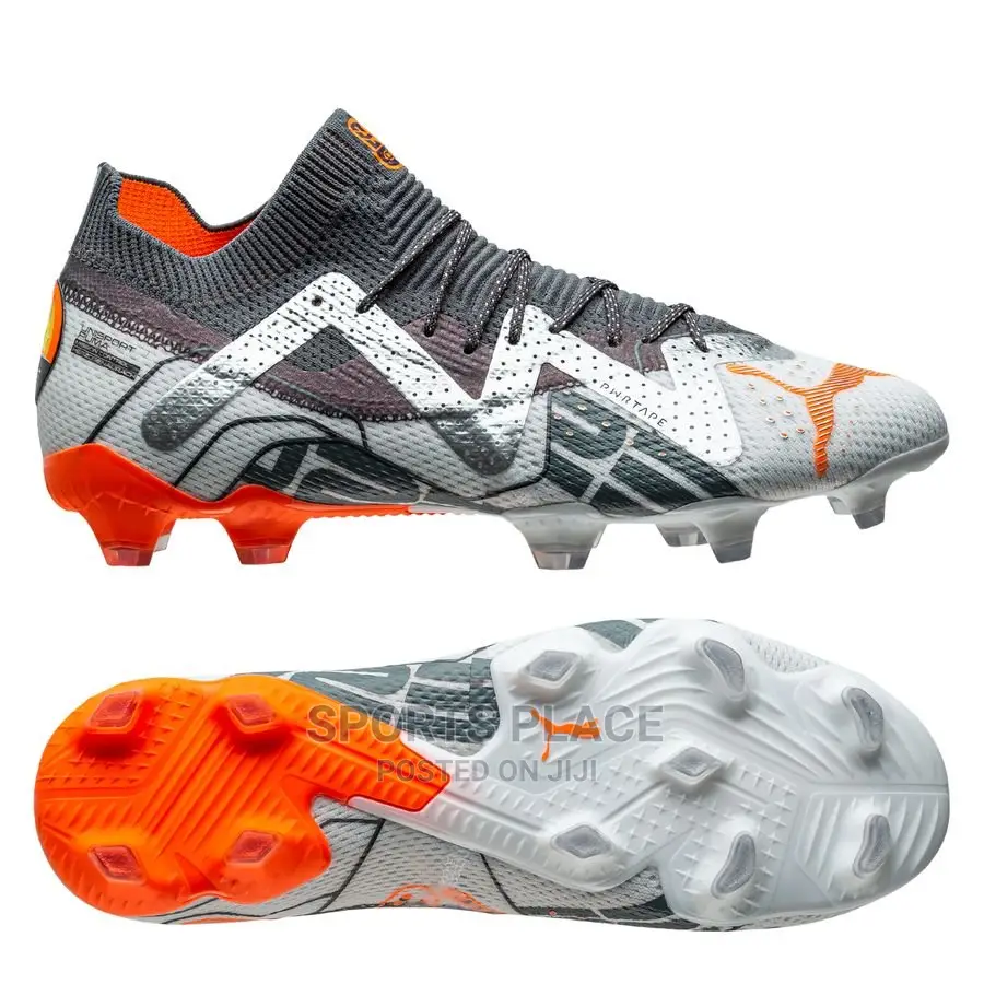 Latest Puma Ultimate Astronaut Football Boots