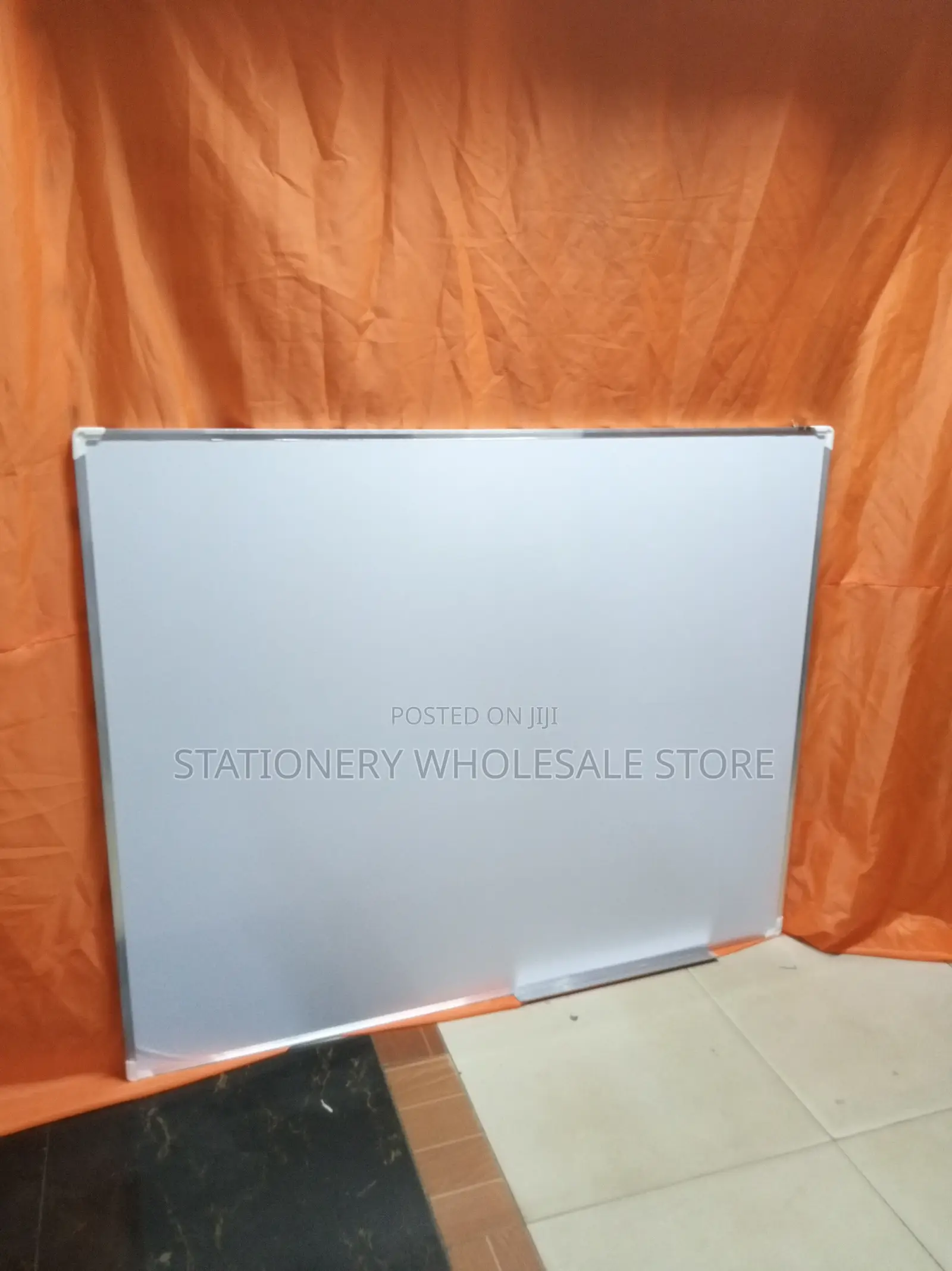 Whiteboard – White Board for Schools 150cm X 120cm