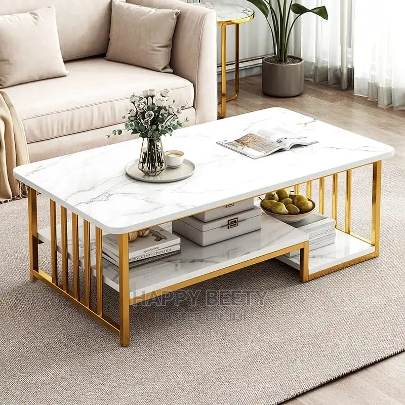 *Mdf Coffee Table