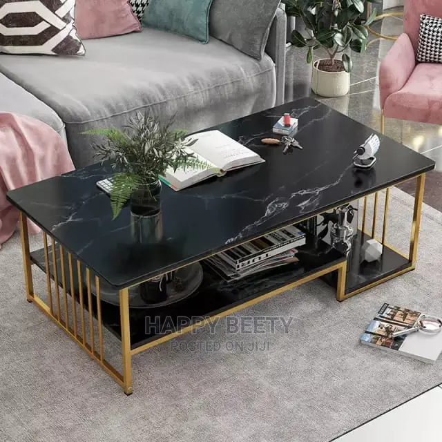 *Mdf Coffee Table