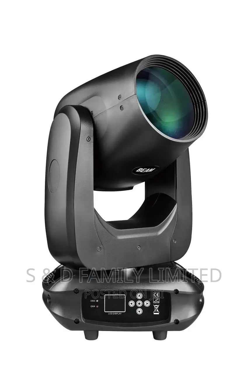 275W Beam Moving Head