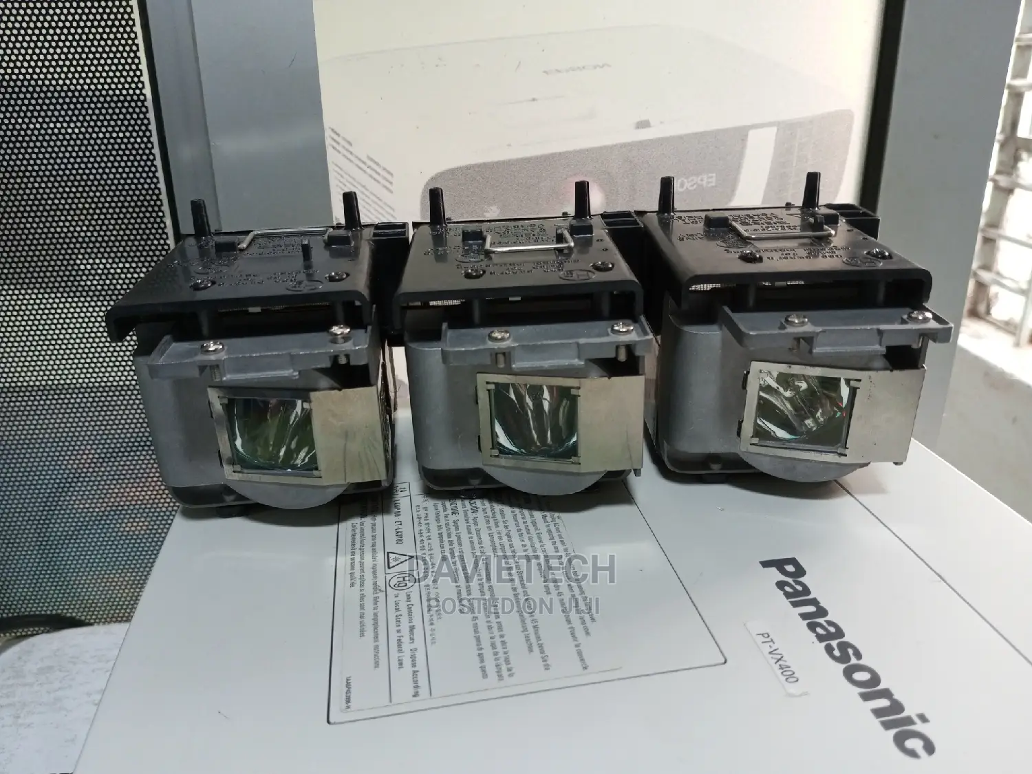 Acer , Optoma Projector Lamps
