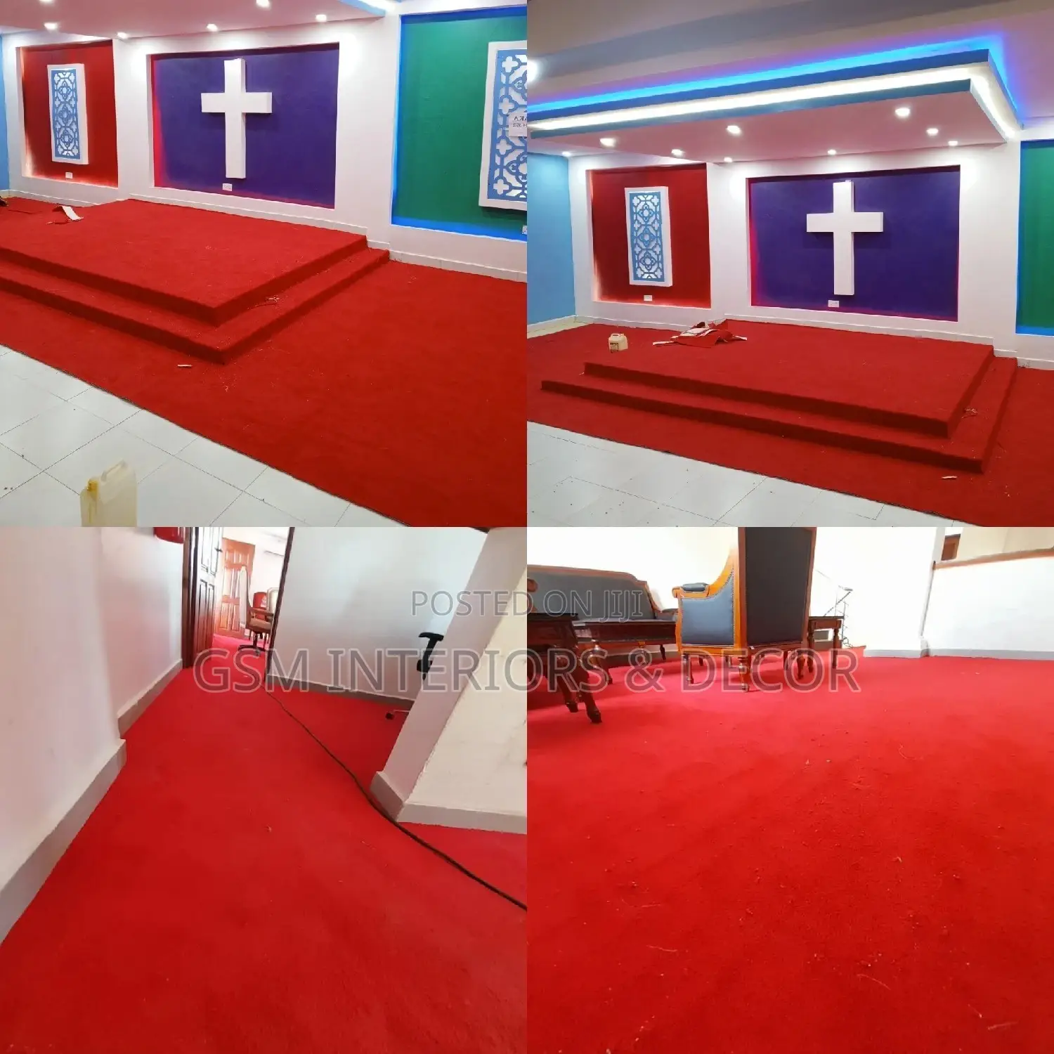 Red Carpet Red Carpet Church Carpet Church Carpet Red Carpet