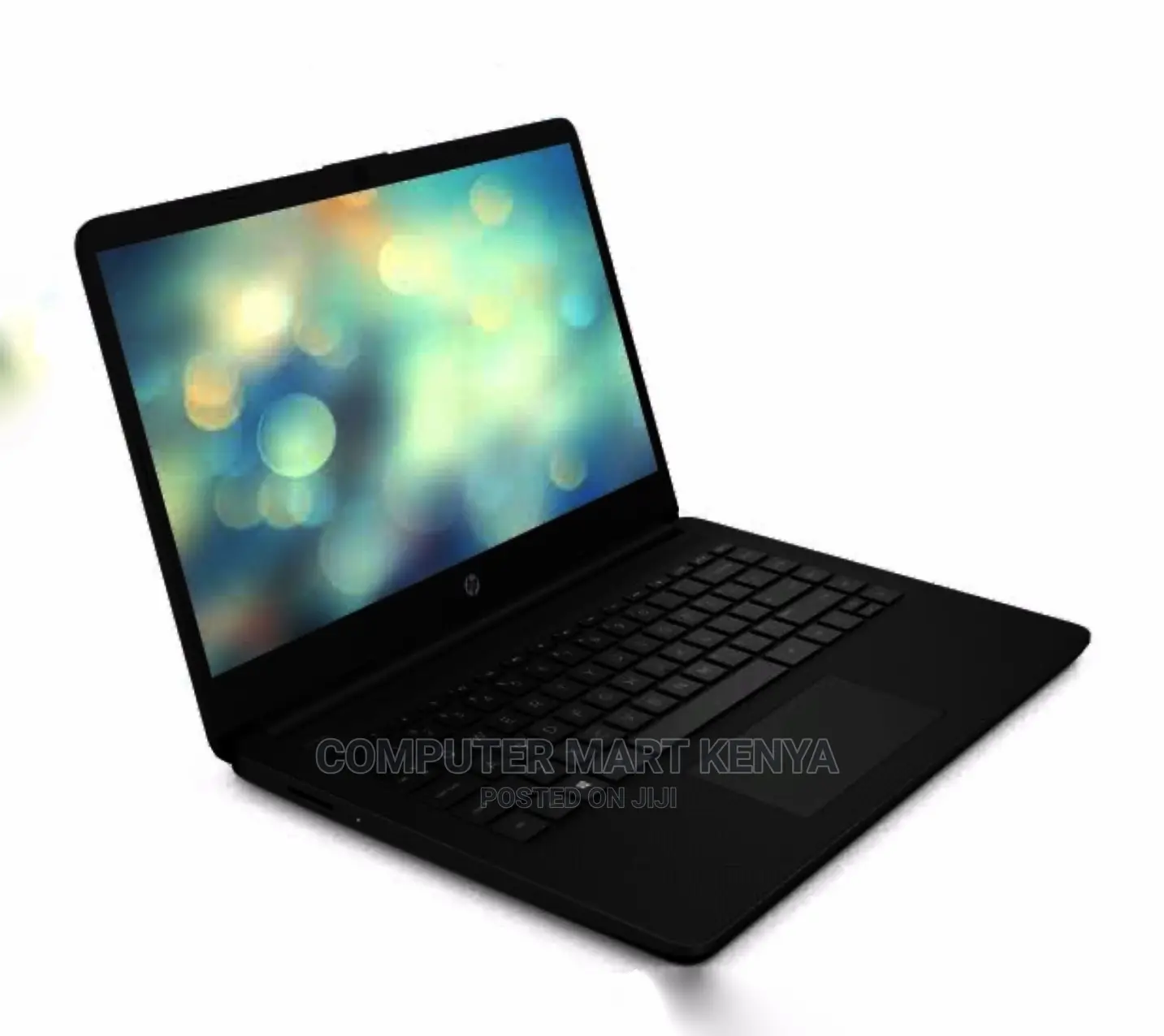 New Laptop HP 250 G8 4GB Intel Core I5 HDD 1T
