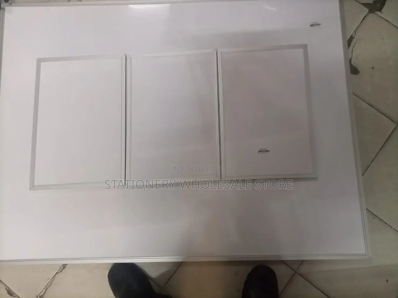 Whiteboards Brand New Small Size