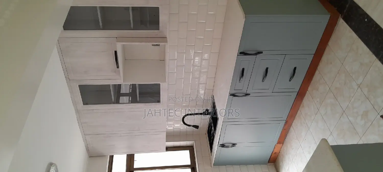 Kitchen Cabinets
